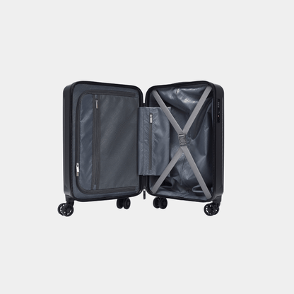 Cat Cargo - Sculpted Hard Case Trolley 20" (Cabin)