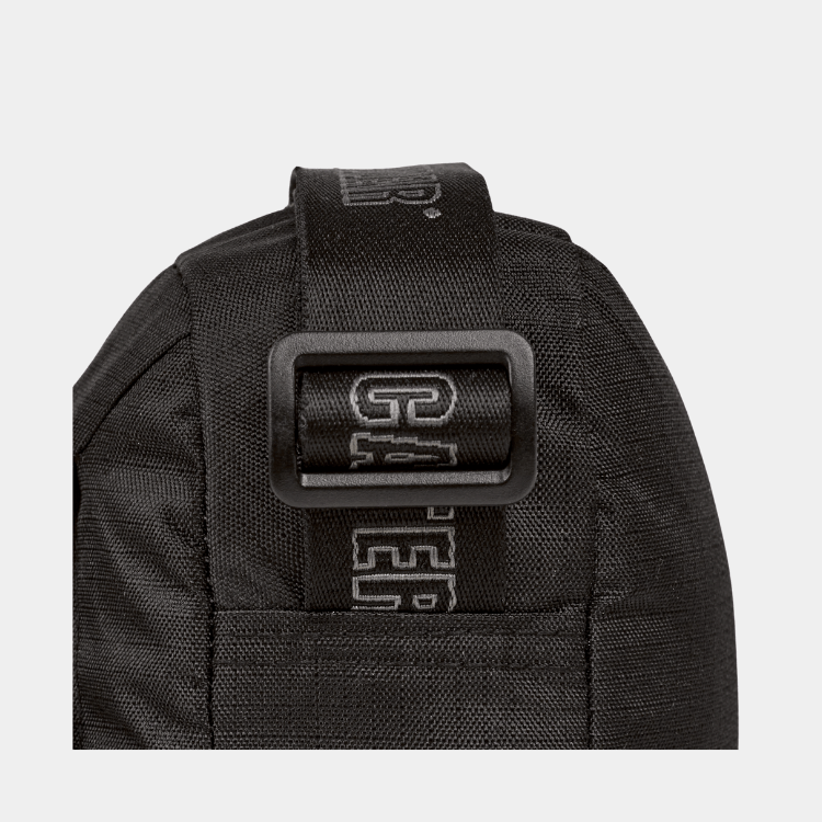 City Adventure - Explorer Shoulder Bag