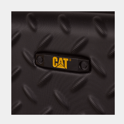 Cat Cargo - Industrial Plate Trunk (Medium)