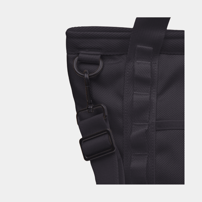 LEGACY ICON, TOTE BAG