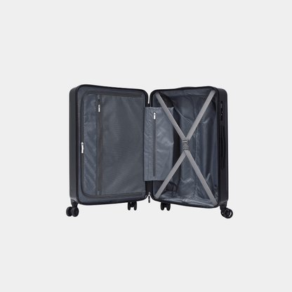 Cat Cargo - Sculpted Hard Case Trolley 28" (Large)