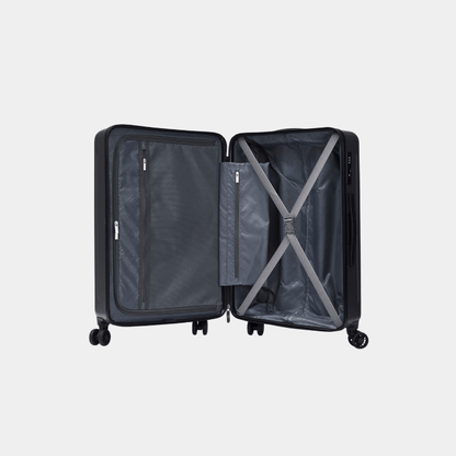 Cat Cargo - Sculpted Hard Case Trolley 24" (Medium)