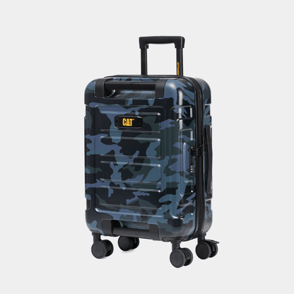 CAT Cargo - Stealth 2.0 Hard Case Trolley (Cabin)