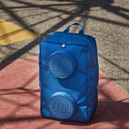 Signature Brick 1x2 Backpack