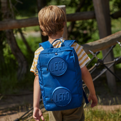 Signature Brick 1x2 Backpack