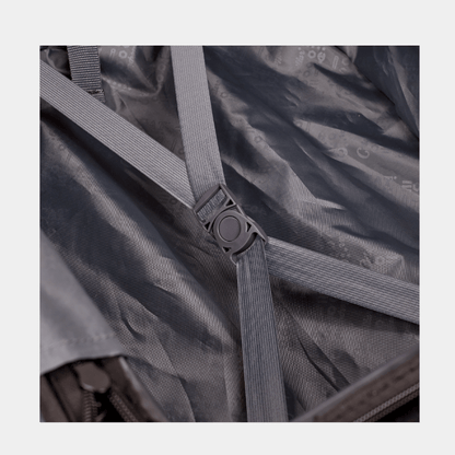 CAT Cargo - Nexus Front Opening Trolley (Medium)
