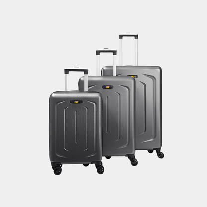 Cat Cargo - Sculpted Hard Case Trolley 28" (Large)