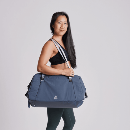 Mouve Duffle Bag