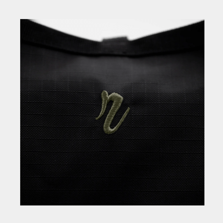 Reversible "Concorde" Tote Bag