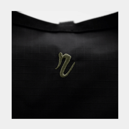 Reversible "Concorde" Tote Bag
