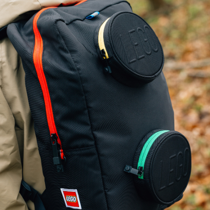 Signature Brick 1x2 Backpack