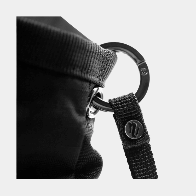 Reversible "Trocadéro" Tote Bag