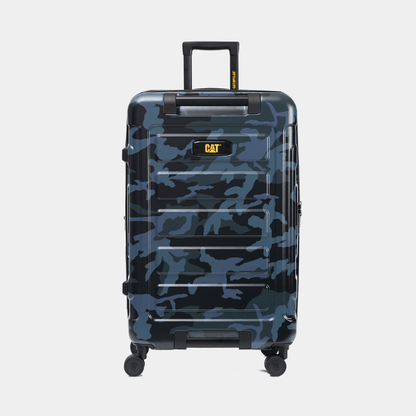 CAT Cargo - Stealth 2.0 Hard Case Trolley (Large)