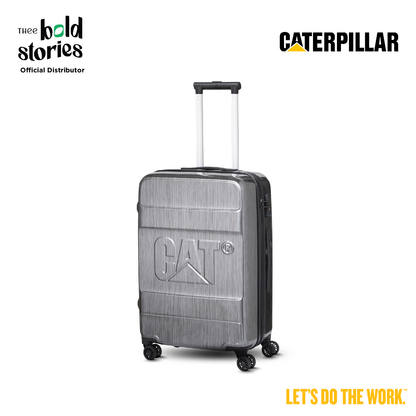 Cat-D 2.0 Luggage (Medium)