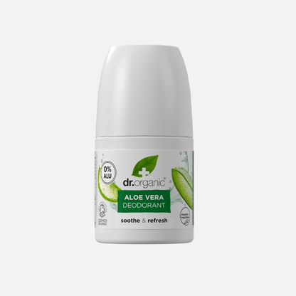 Aloe Vera Deodorant