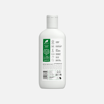 Aloe Vera Body Wash