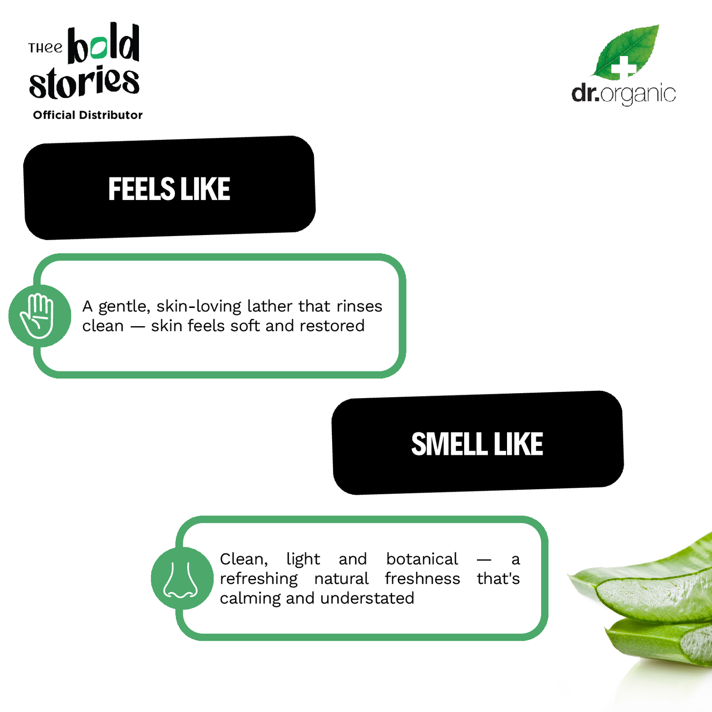 Aloe Vera Body Wash