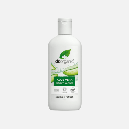 Aloe Vera Body Wash