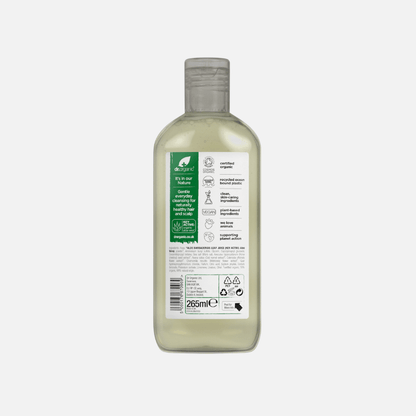 Aloe Vera Shampoo