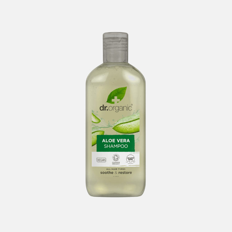 Aloe Vera Shampoo