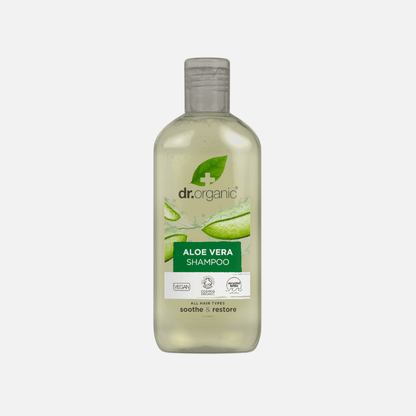Aloe Vera Shampoo