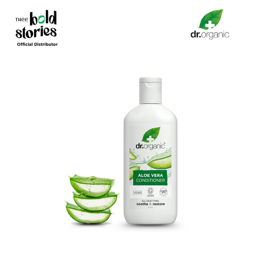 Aloe Vera Conditioner