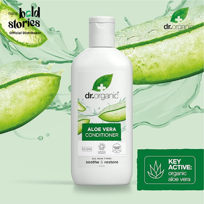 Aloe Vera Conditioner
