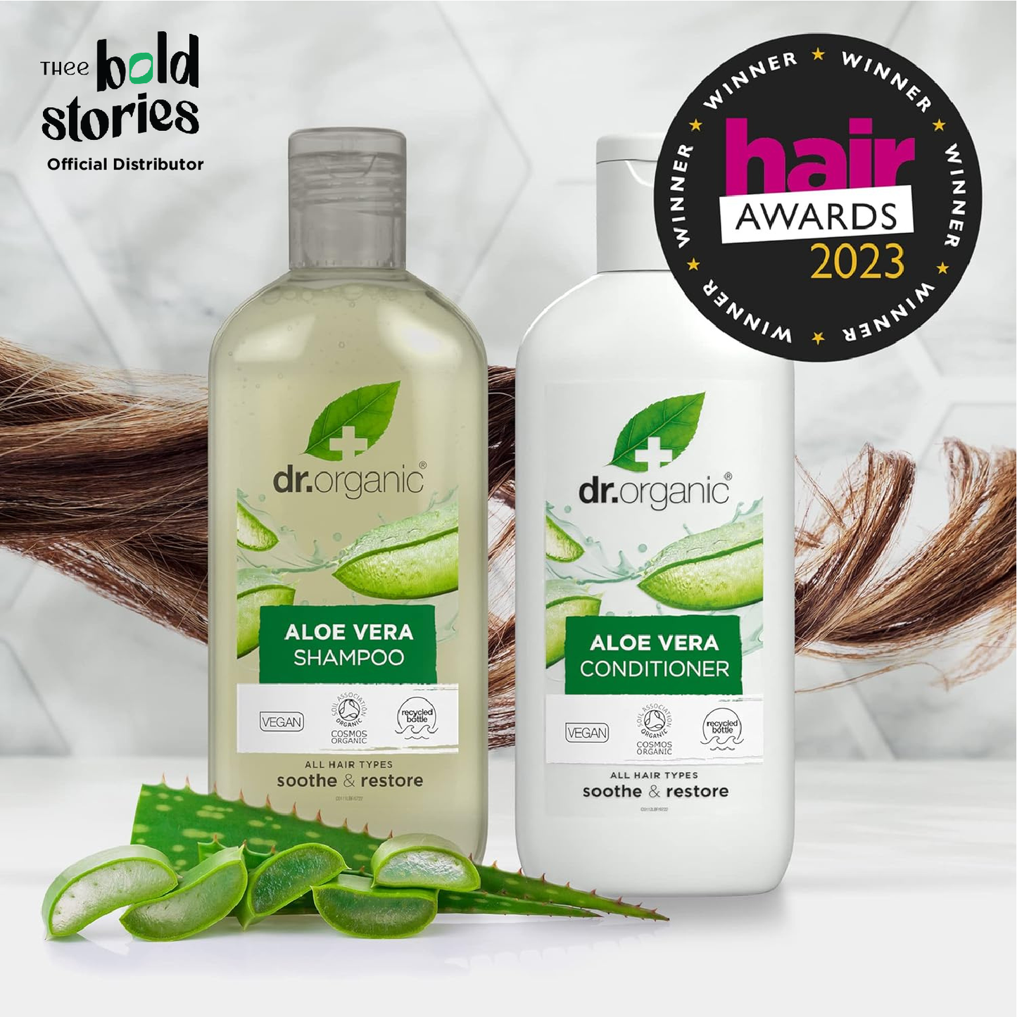 Aloe Vera Conditioner