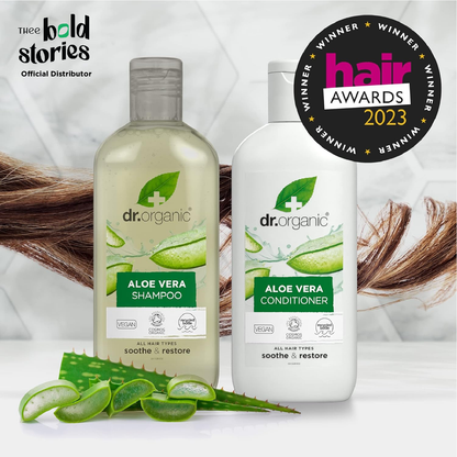 Aloe Vera Conditioner