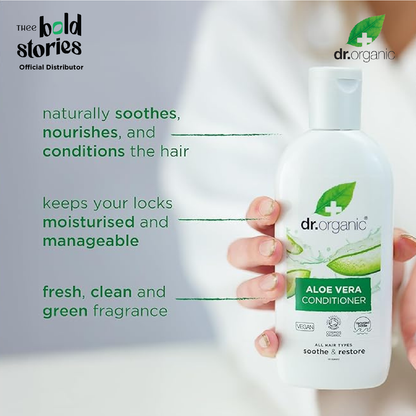 Aloe Vera Conditioner