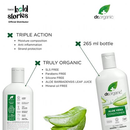 Aloe Vera Conditioner