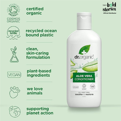 Aloe Vera Conditioner
