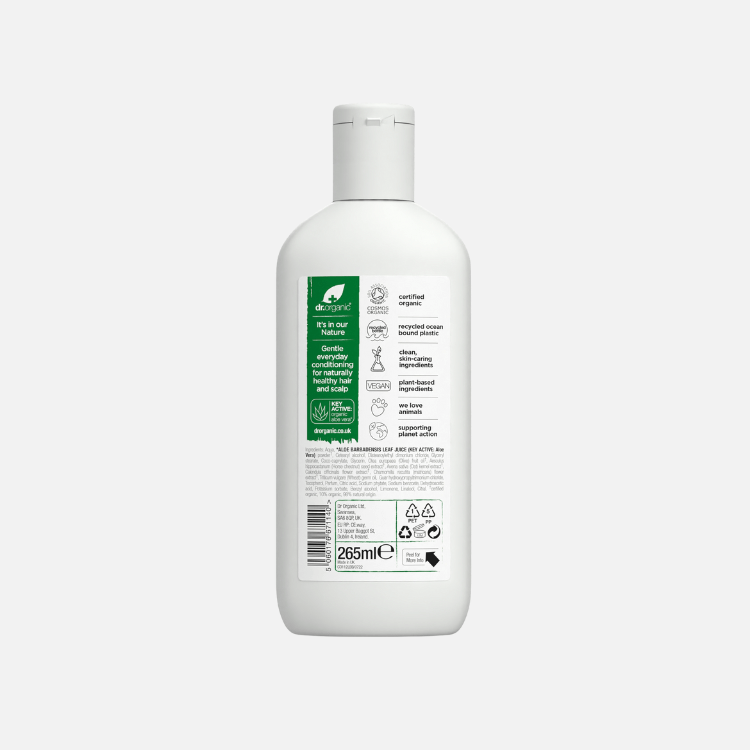 Aloe Vera Conditioner