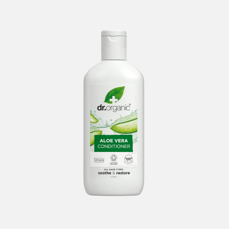 Aloe Vera Conditioner