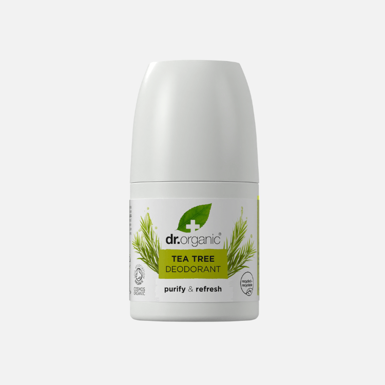 Tea Tree Deodorant