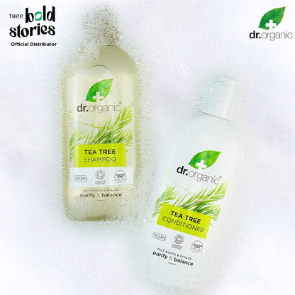 Tea Tree Shampoo