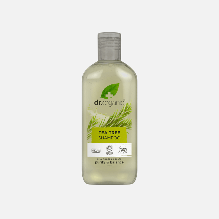 Tea Tree Shampoo