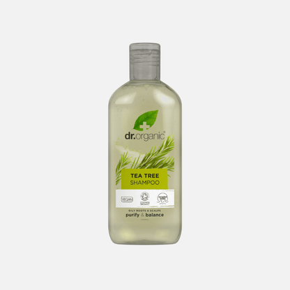 Tea Tree Shampoo