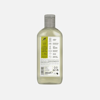 Tea Tree Shampoo