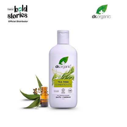 Tea Tree Conditioner