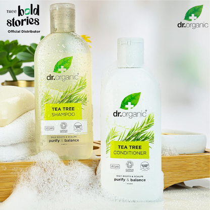 Tea Tree Conditioner