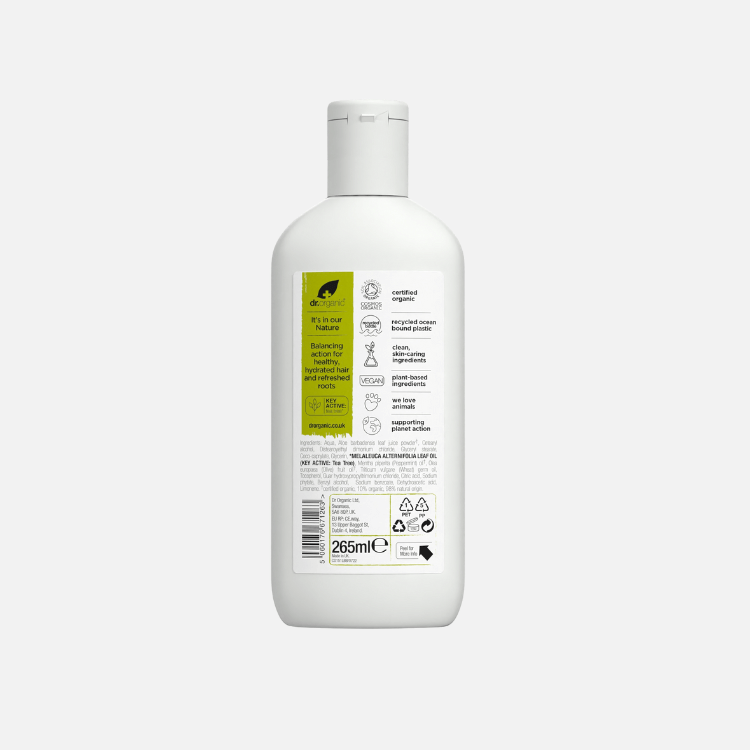 Tea Tree Conditioner
