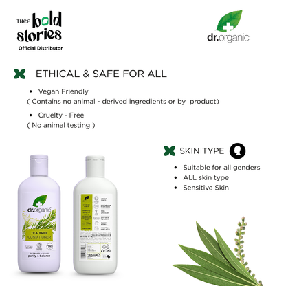 Tea Tree Conditioner