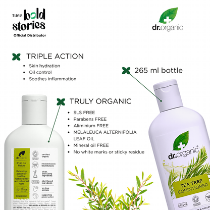 Tea Tree Conditioner
