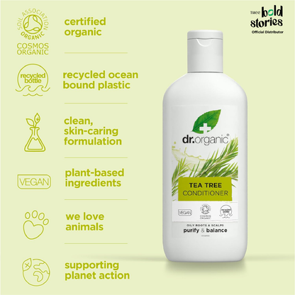 Tea Tree Conditioner