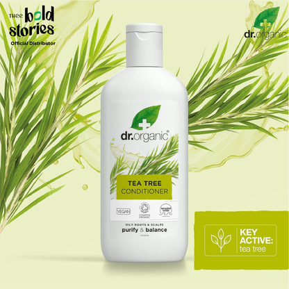 Tea Tree Conditioner