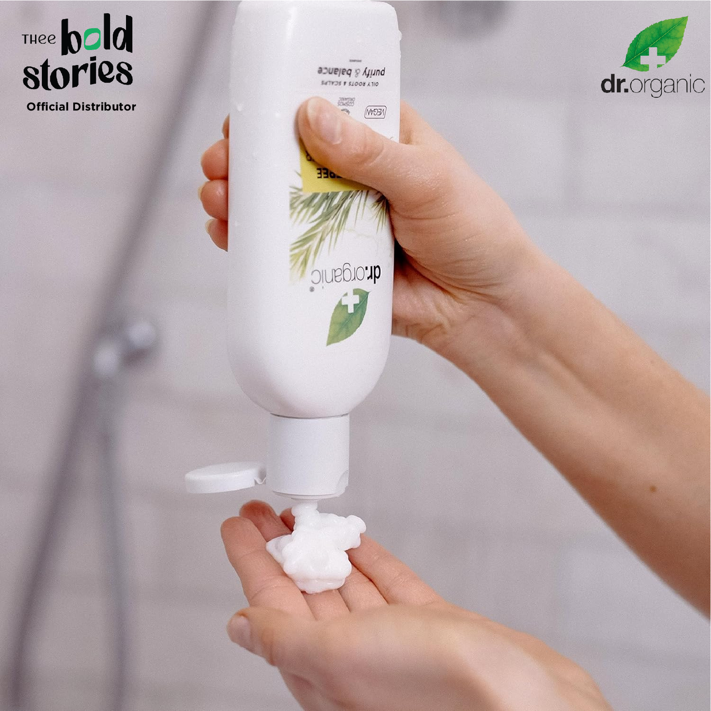 Tea Tree Conditioner