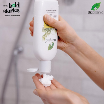 Tea Tree Conditioner