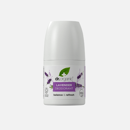 Lavender Deodorant