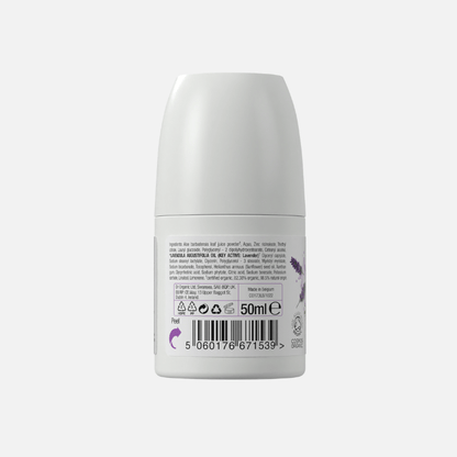 Lavender Deodorant